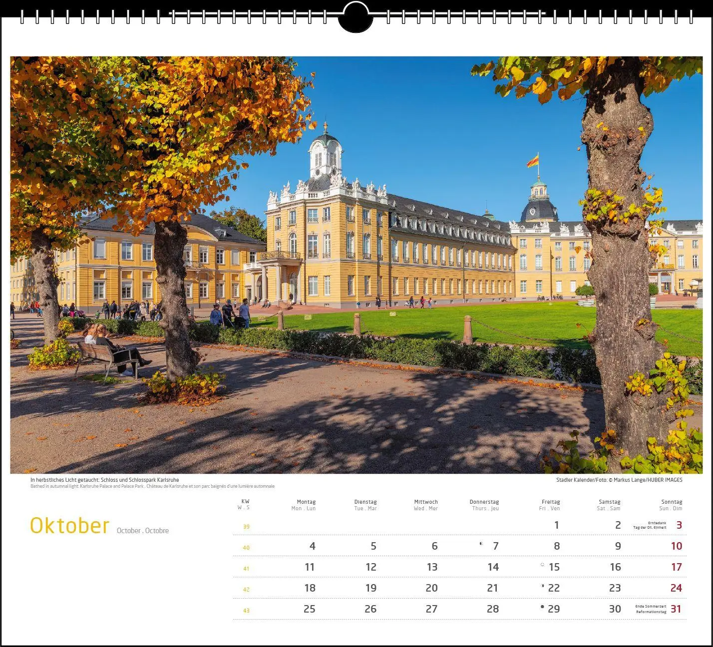 Bild: 9783861926177 | Baden-Württemberg 2027 | Baden-Wuerttemberg / Le Bade-Wurtemberg