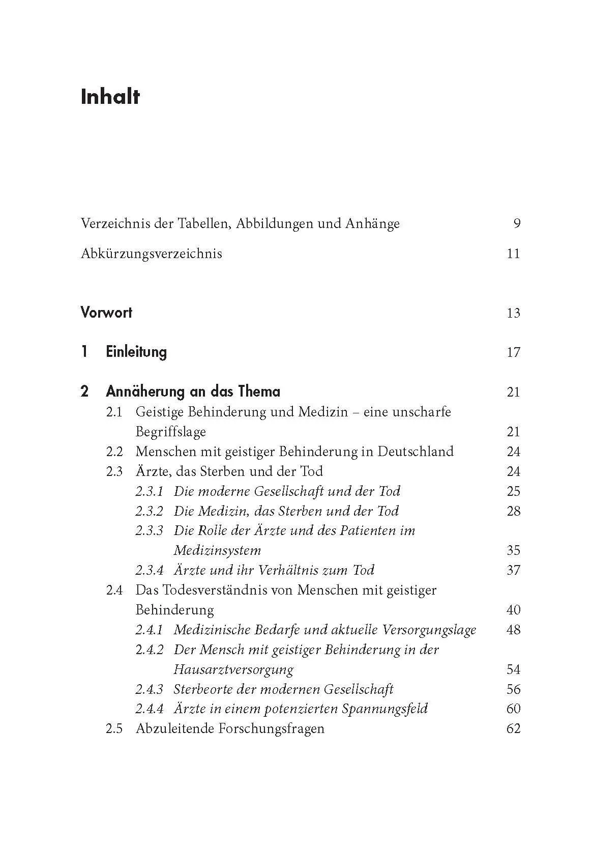Bild: 9783863216177 | Ärztliche Versorgung von Menschen mit geistiger Behinderung am...