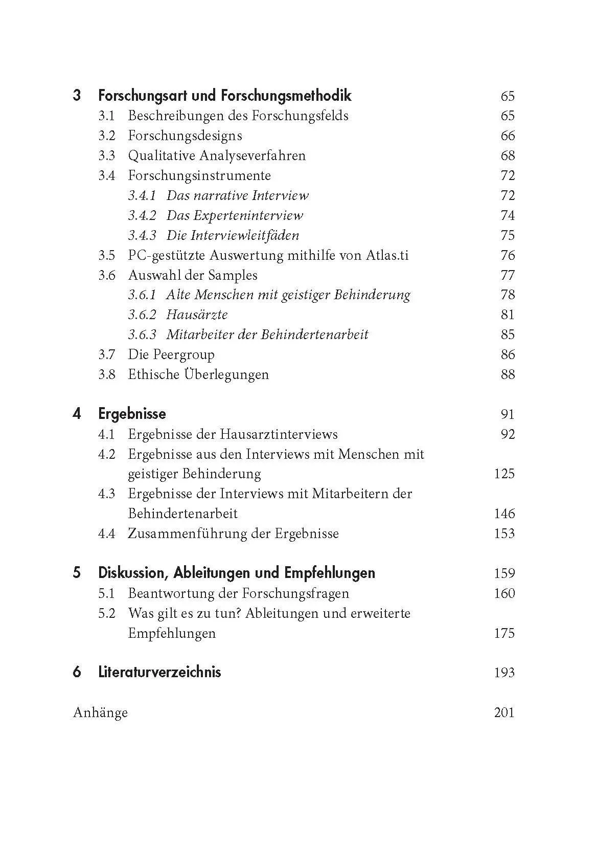 Bild: 9783863216177 | Ärztliche Versorgung von Menschen mit geistiger Behinderung am...