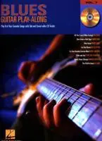 Cover: 9780634056277 | Blues - Guitar Play-Along Volume 7 (Book/Online Audio) | Corp | Buch
