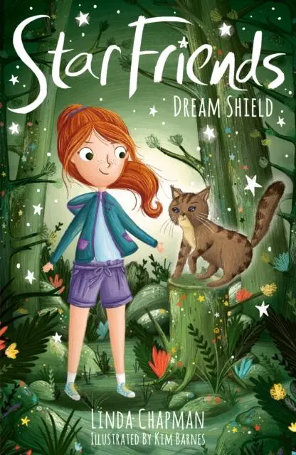 Little Tiger Press Group Dream Shield