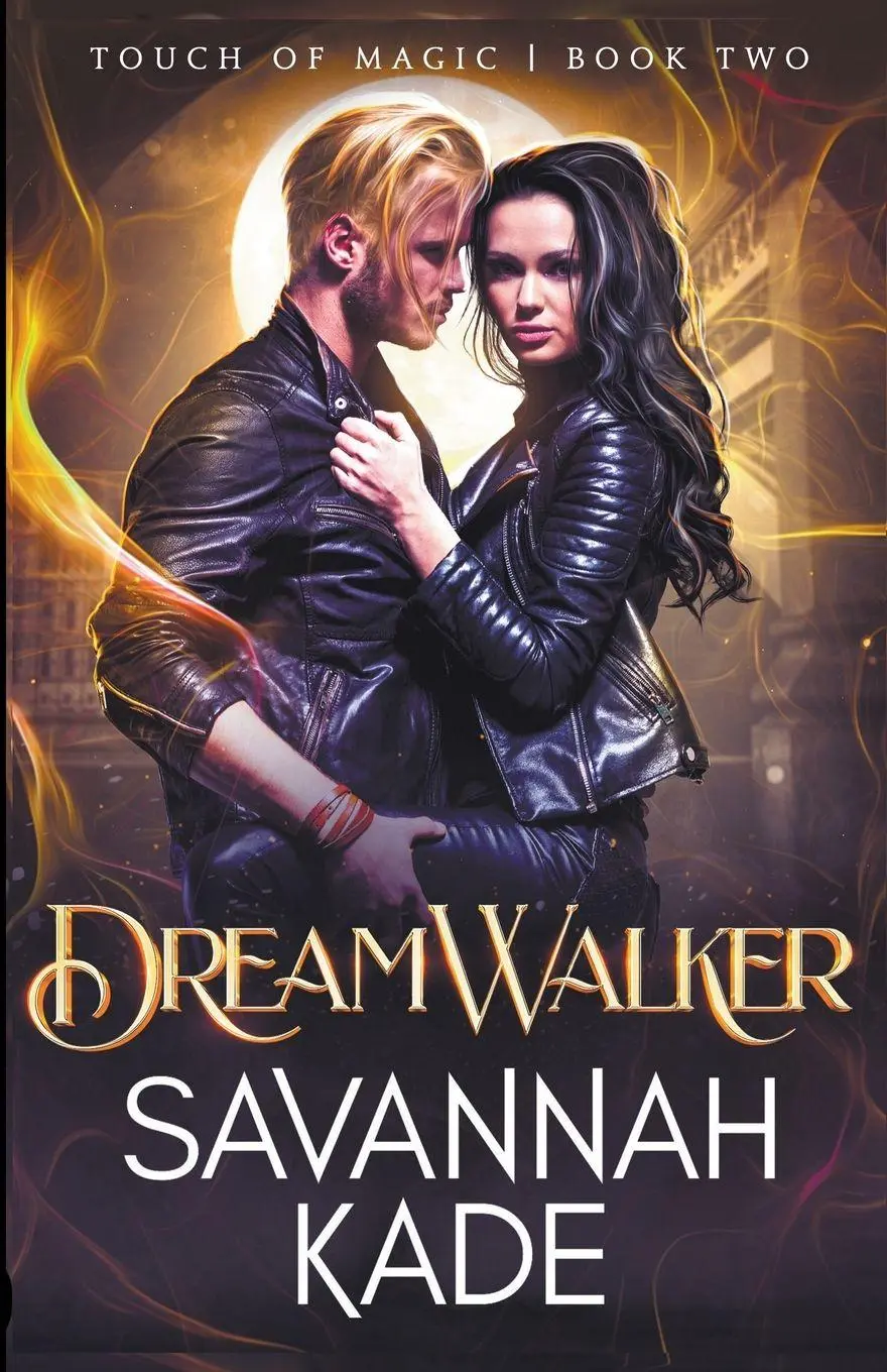 Cover: 9781937996277 | DreamWalker | Savannah Kade | Taschenbuch | Englisch | 2016
