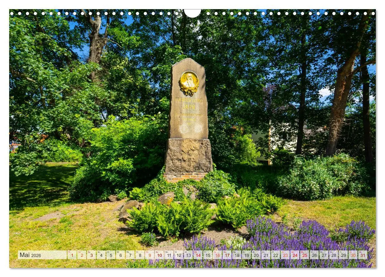 Bild: 9783457616277 | Senftenberg Impressionen (Wandkalender 2026 DIN A3 quer), CALVENDO...