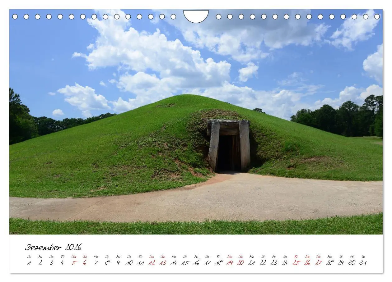 Bild: 9783457926277 | USA Ostküste Ein Road Trip (Wandkalender 2026 DIN A4 quer),...