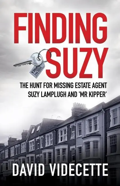 Cover: 9780993426377 | Finding Suzy | David Videcette | Taschenbuch | Kartoniert / Broschiert