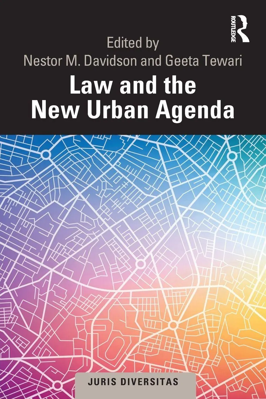Cover: 9781032236377 | Law and the New Urban Agenda | Nestor M. Davidson (u. a.) | Buch