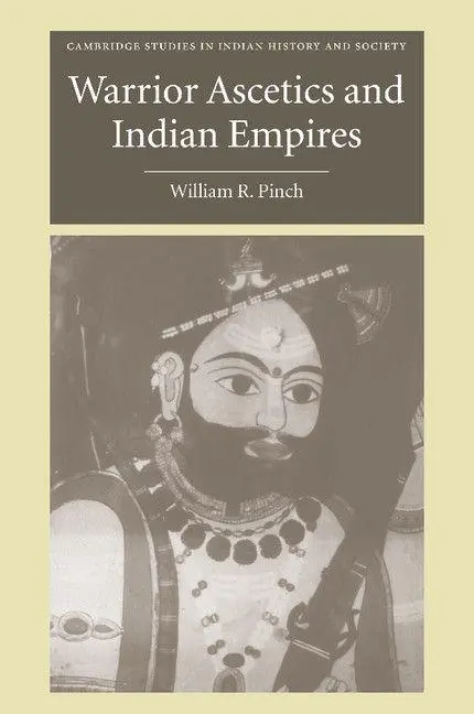 Cover: 9781107406377 | Warrior Ascetics and Indian Empires | William R. Pinch | Taschenbuch