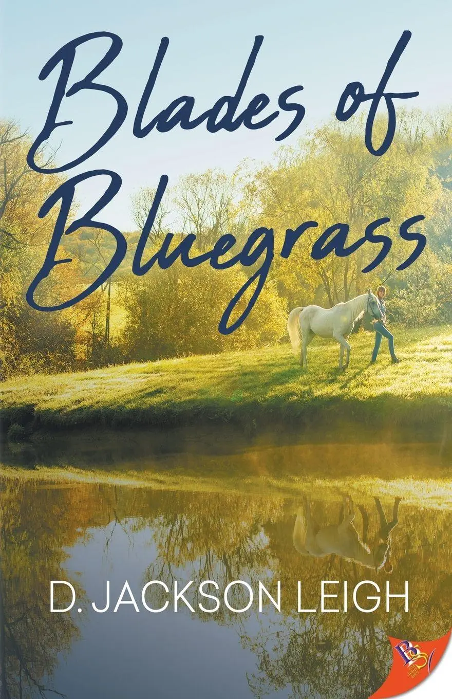 Cover: 9781635556377 | Blades of Bluegrass | D. Jackson Leigh | Taschenbuch | Englisch | 2020