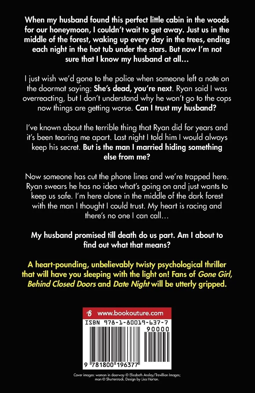 Rückseite: 9781800196377 | Just Married | Kiersten Modglin | Taschenbuch | Englisch | 2021