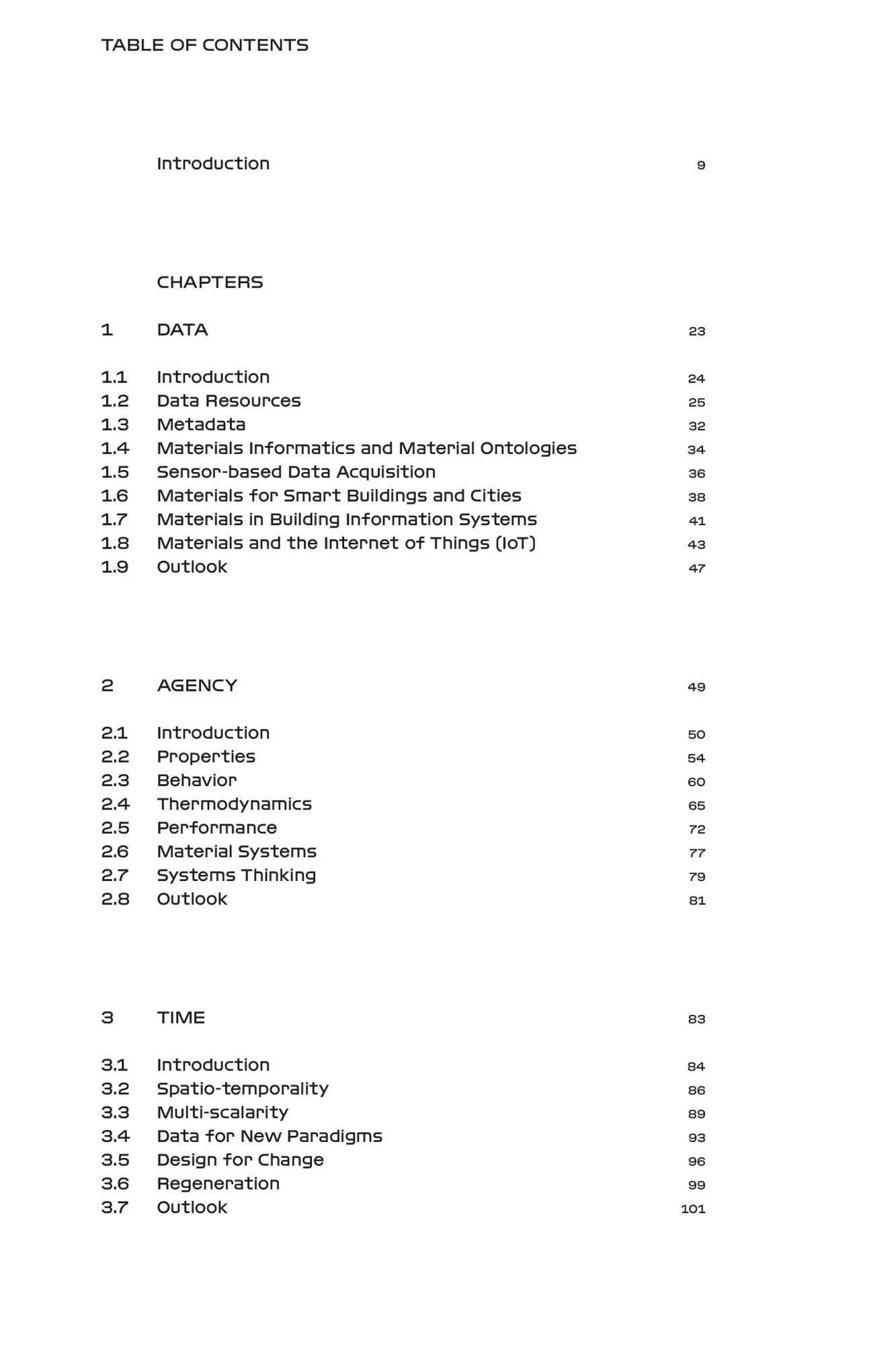 Bild: 9783035626377 | Restructuring Material Thinking | Michael U. Hensel (u. a.) | Buch