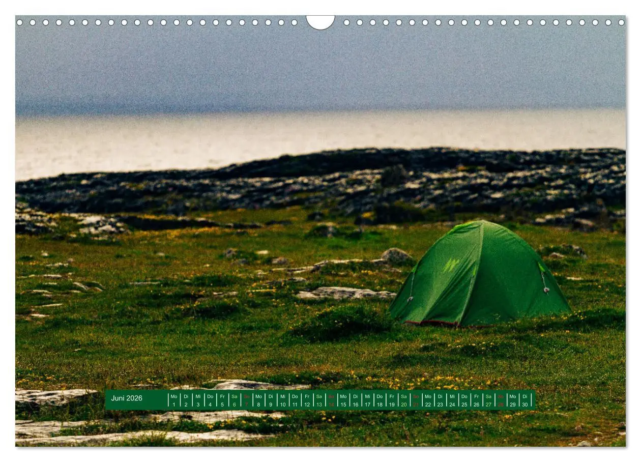 Bild: 9783457606377 | Wir sehen uns in Irland - Ring of Beara und Ring of Kerry...