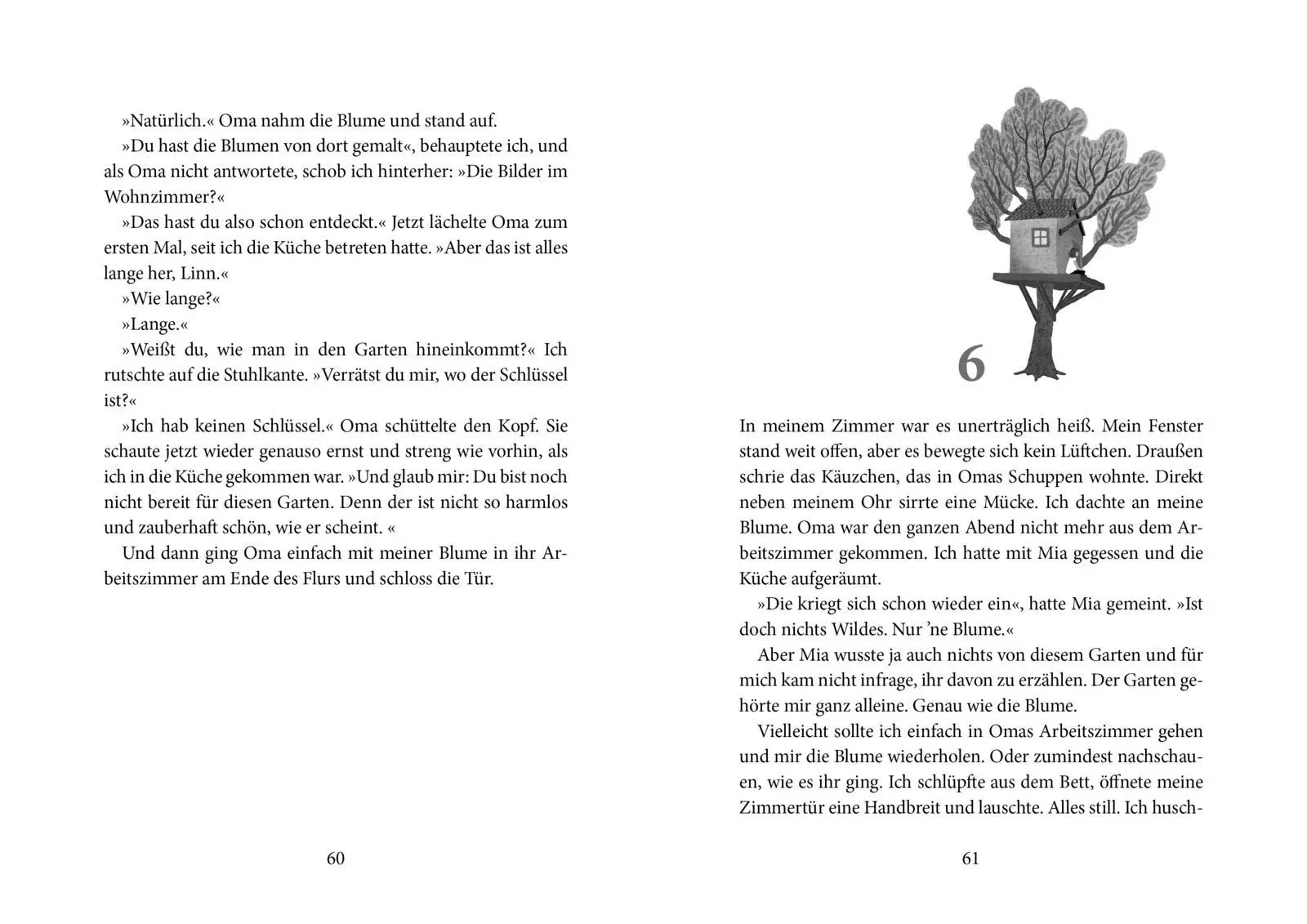 Bild: 9783522186377 | Linn und das Flüstern der Finsternis | Anne Becker | Buch | 208 S.