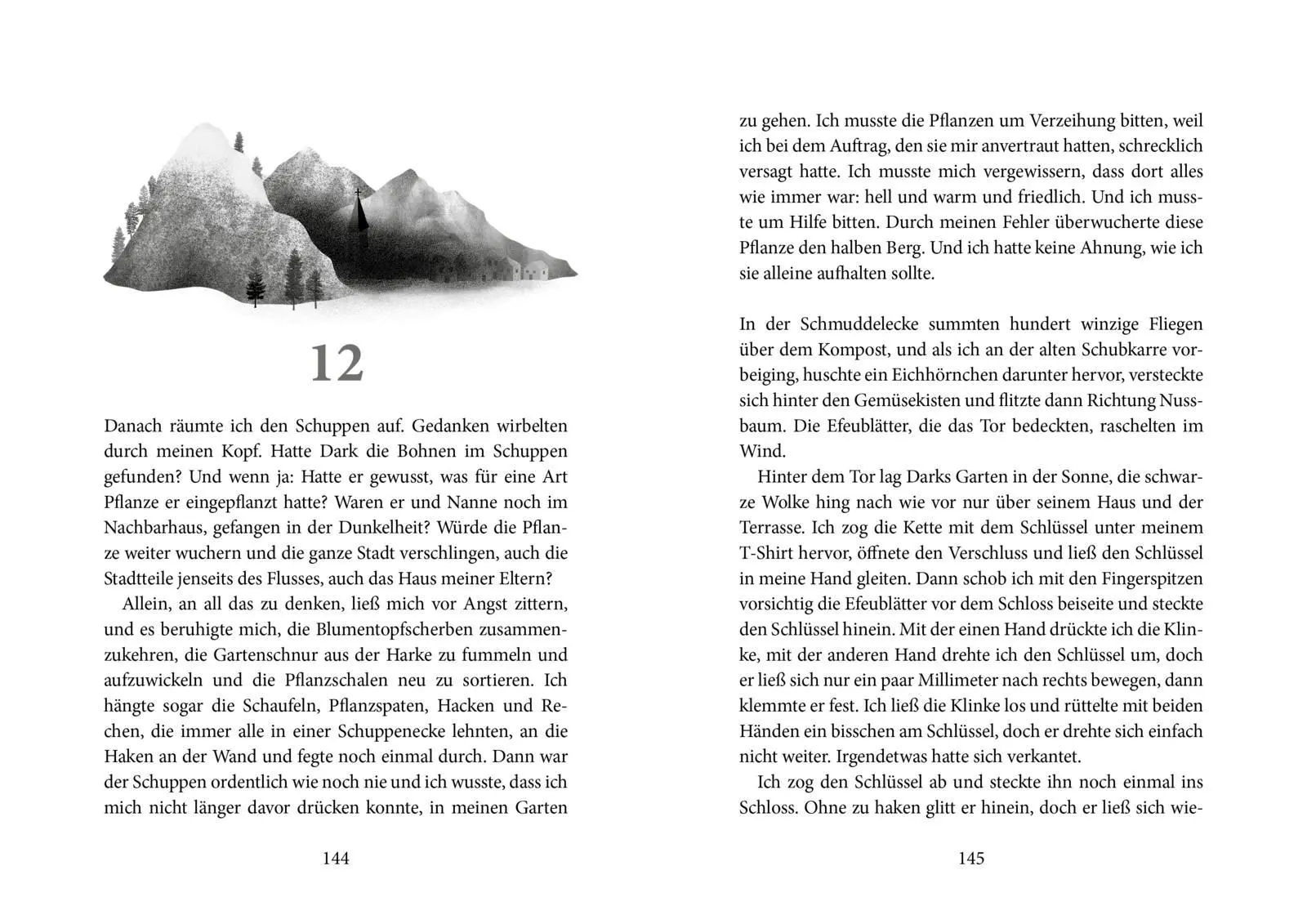 Bild: 9783522186377 | Linn und das Flüstern der Finsternis | Anne Becker | Buch | 208 S.