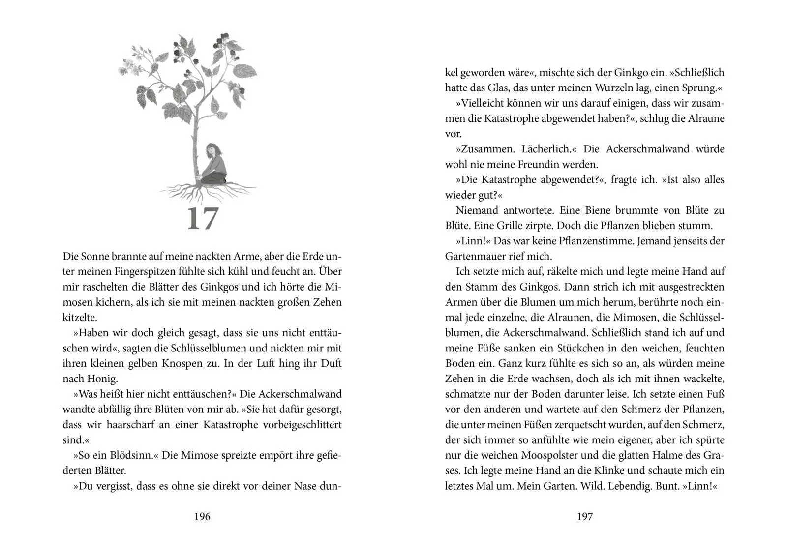 Bild: 9783522186377 | Linn und das Flüstern der Finsternis | Anne Becker | Buch | 208 S.
