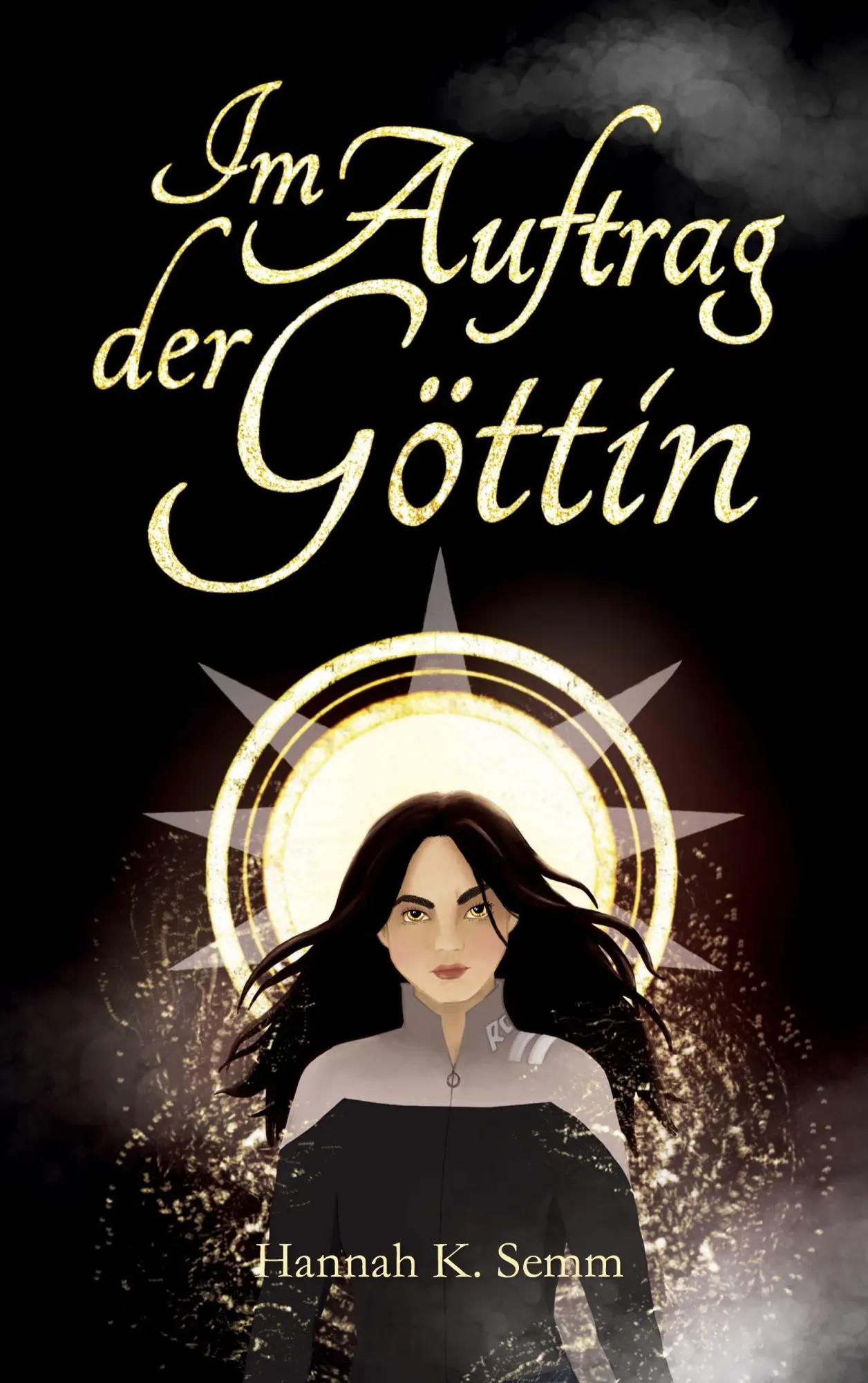 Cover: 9783696366377 | Im Auftrag der Göttin | Hannah K. Semm | Taschenbuch | 416 S. | 2026