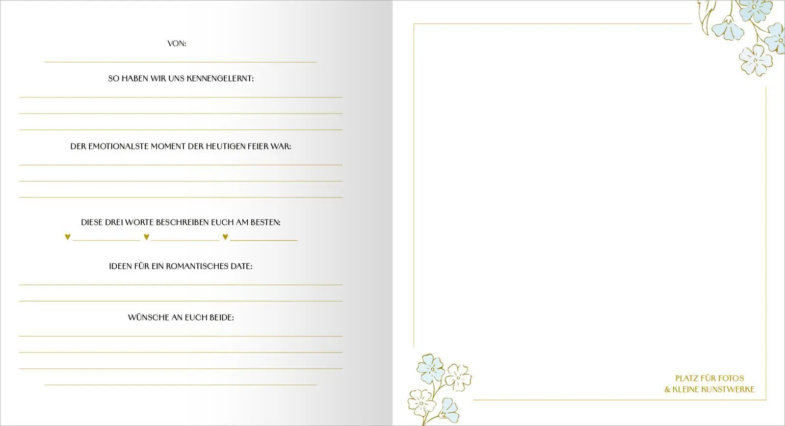 Bild: 4014489136477 | Unsere Hochzeit - Unsere Gäste | Kristina Labs | Buch | 96 S. | 2025