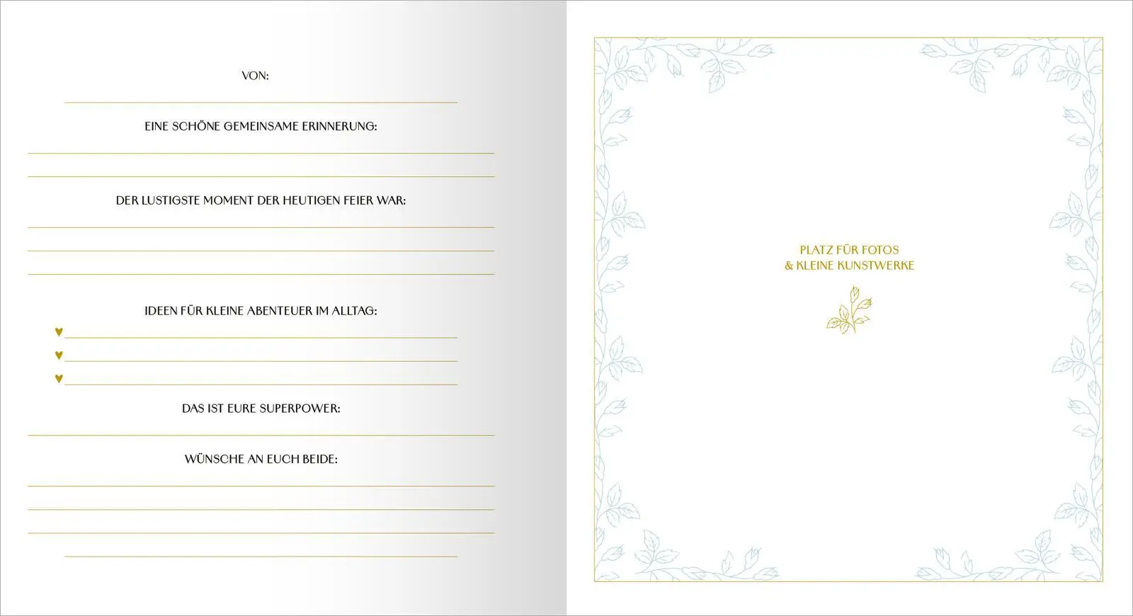 Bild: 4014489136477 | Unsere Hochzeit - Unsere Gäste | Kristina Labs | Buch | 96 S. | 2025