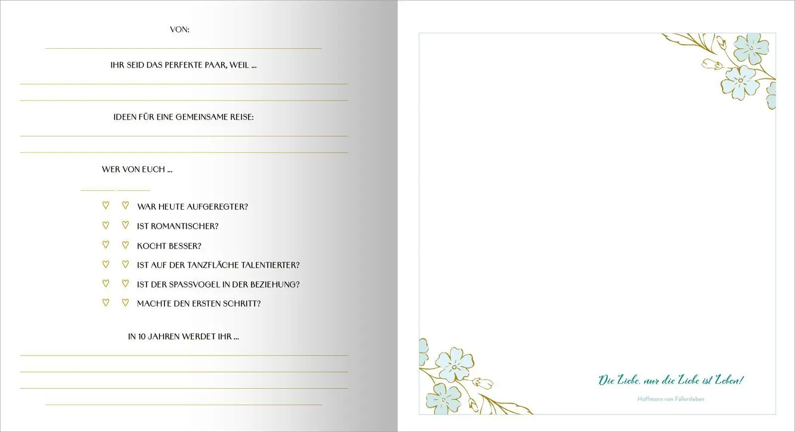 Bild: 4014489136477 | Unsere Hochzeit - Unsere Gäste | Kristina Labs | Buch | 96 S. | 2025