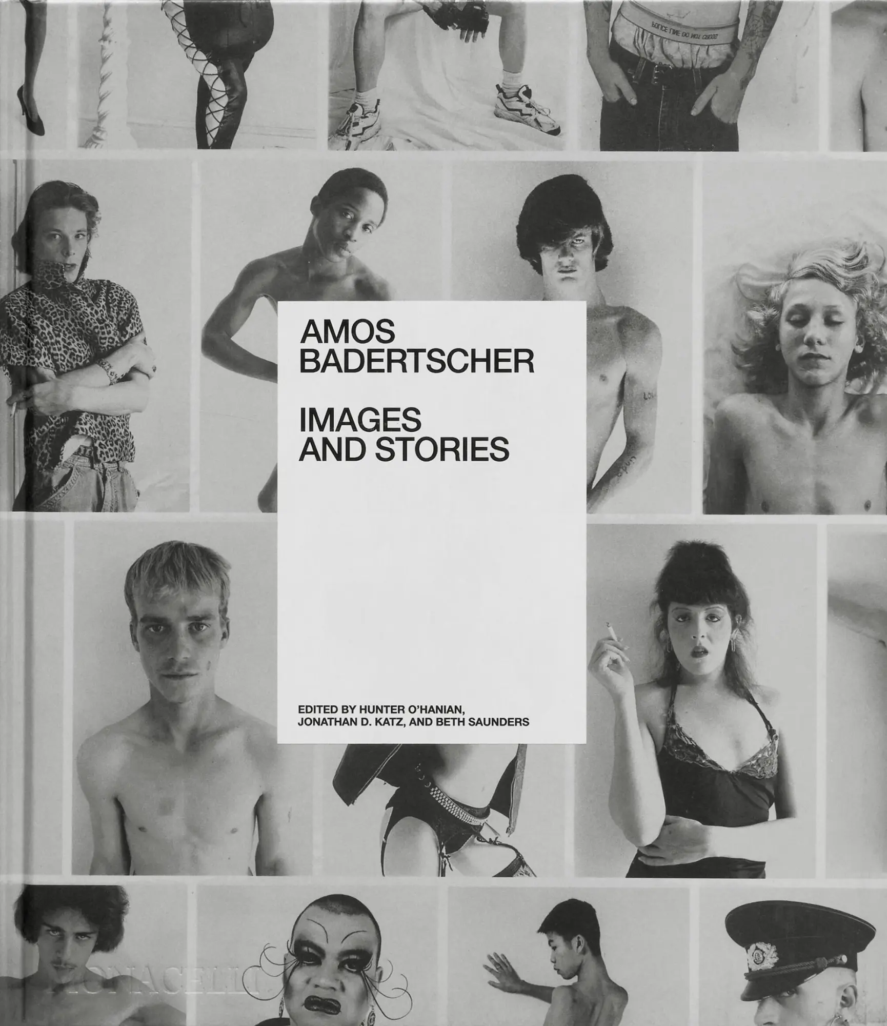 Cover: 9781580936477 | Amos Badertscher Images and Stories | Beth Saunders (u. a.) | Buch