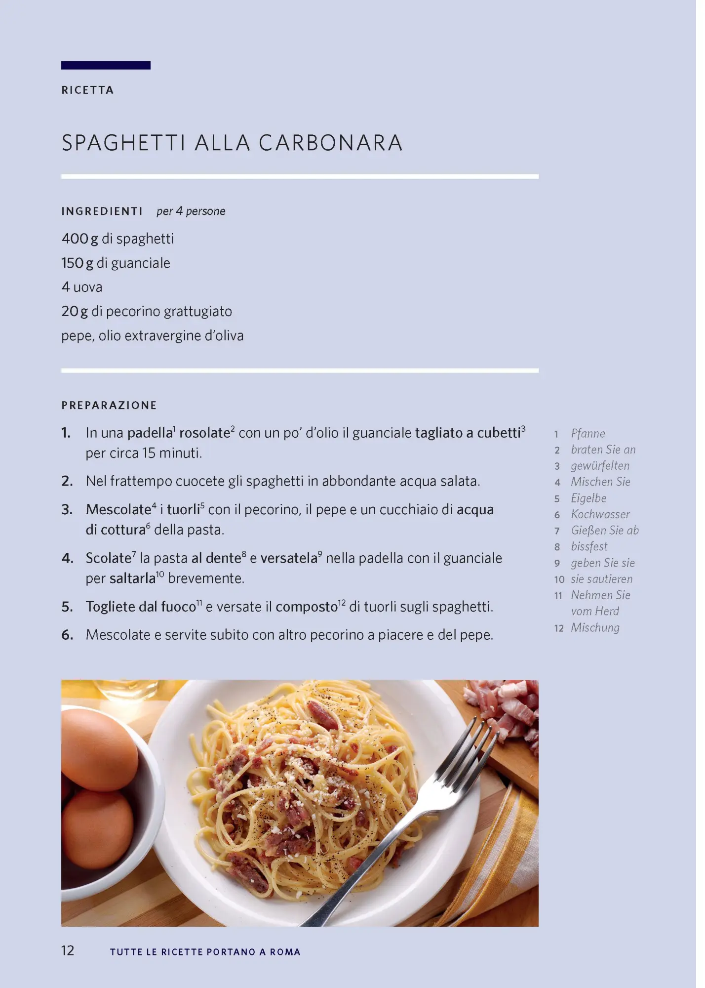 Bild: 9783125636477 | Langenscheidt Die kulinarische Sprachreise Italienisch | Taschenbuch