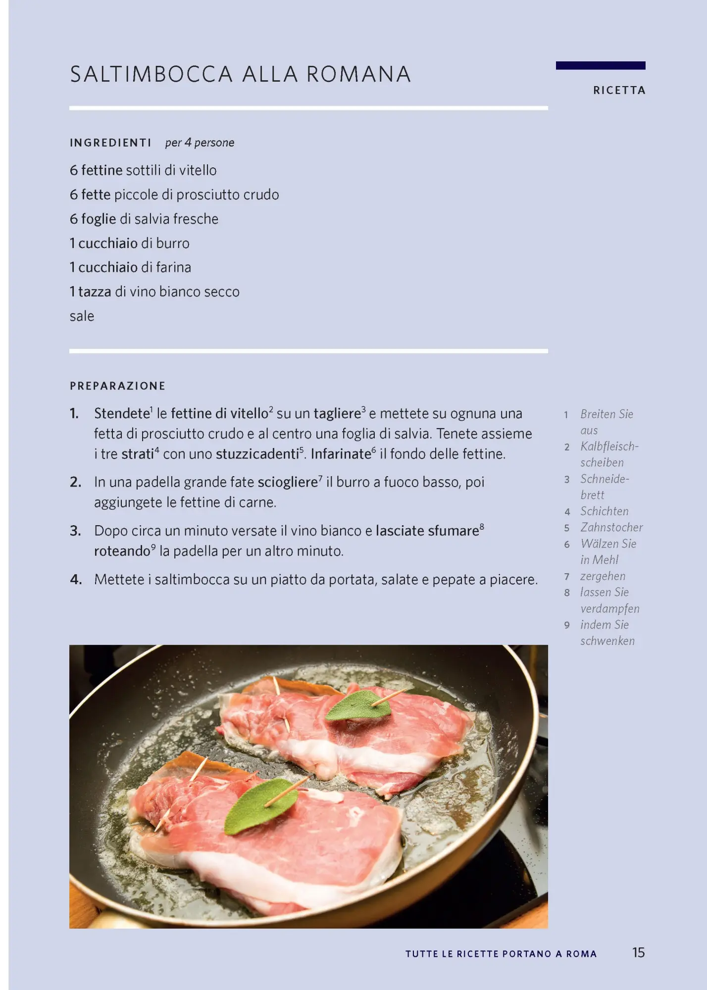 Bild: 9783125636477 | Langenscheidt Die kulinarische Sprachreise Italienisch | Taschenbuch