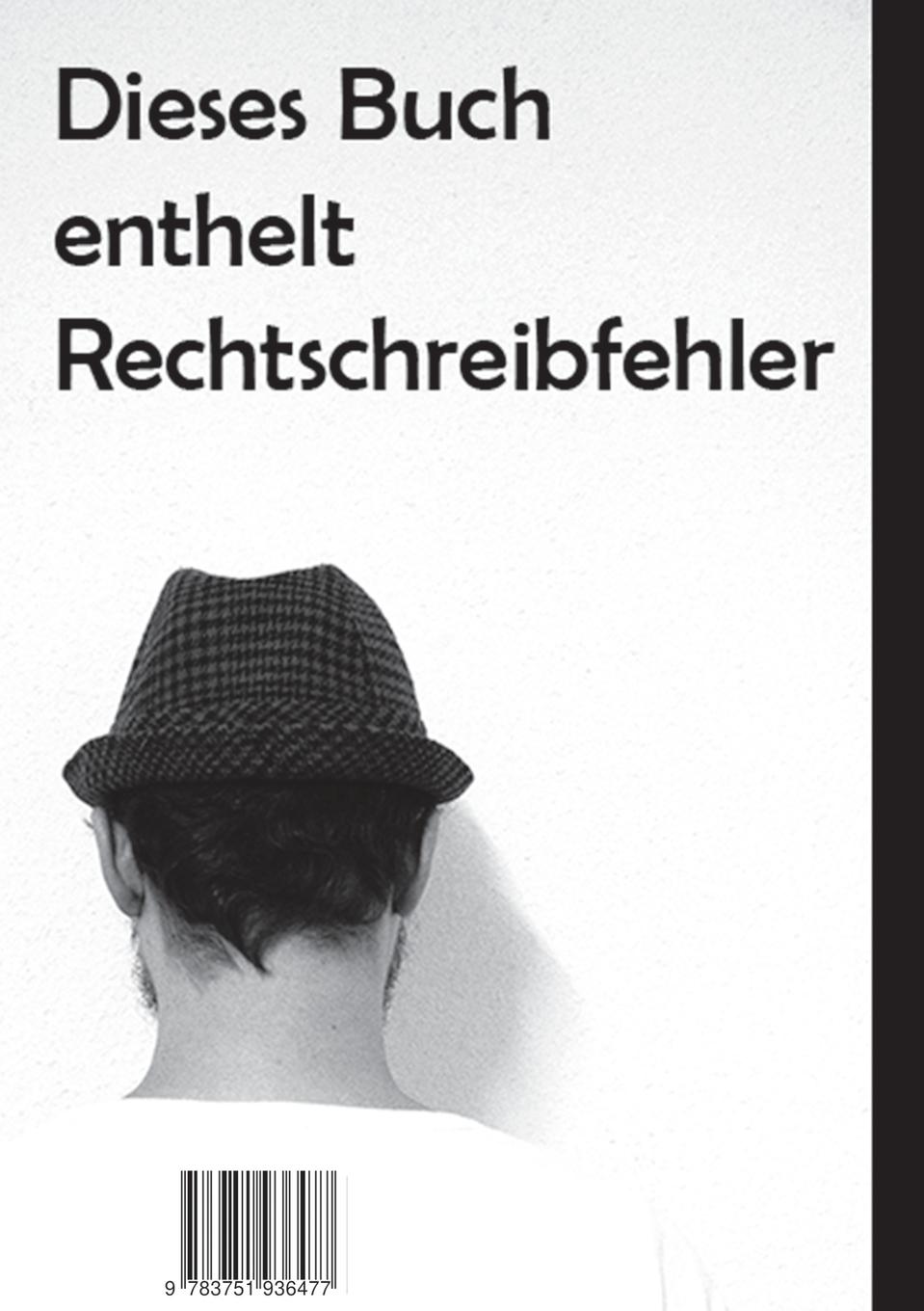 Rückseite: 9783751936477 | Why don't you get a Job? | Mads Benjamin | Taschenbuch | 156 S. | 2020
