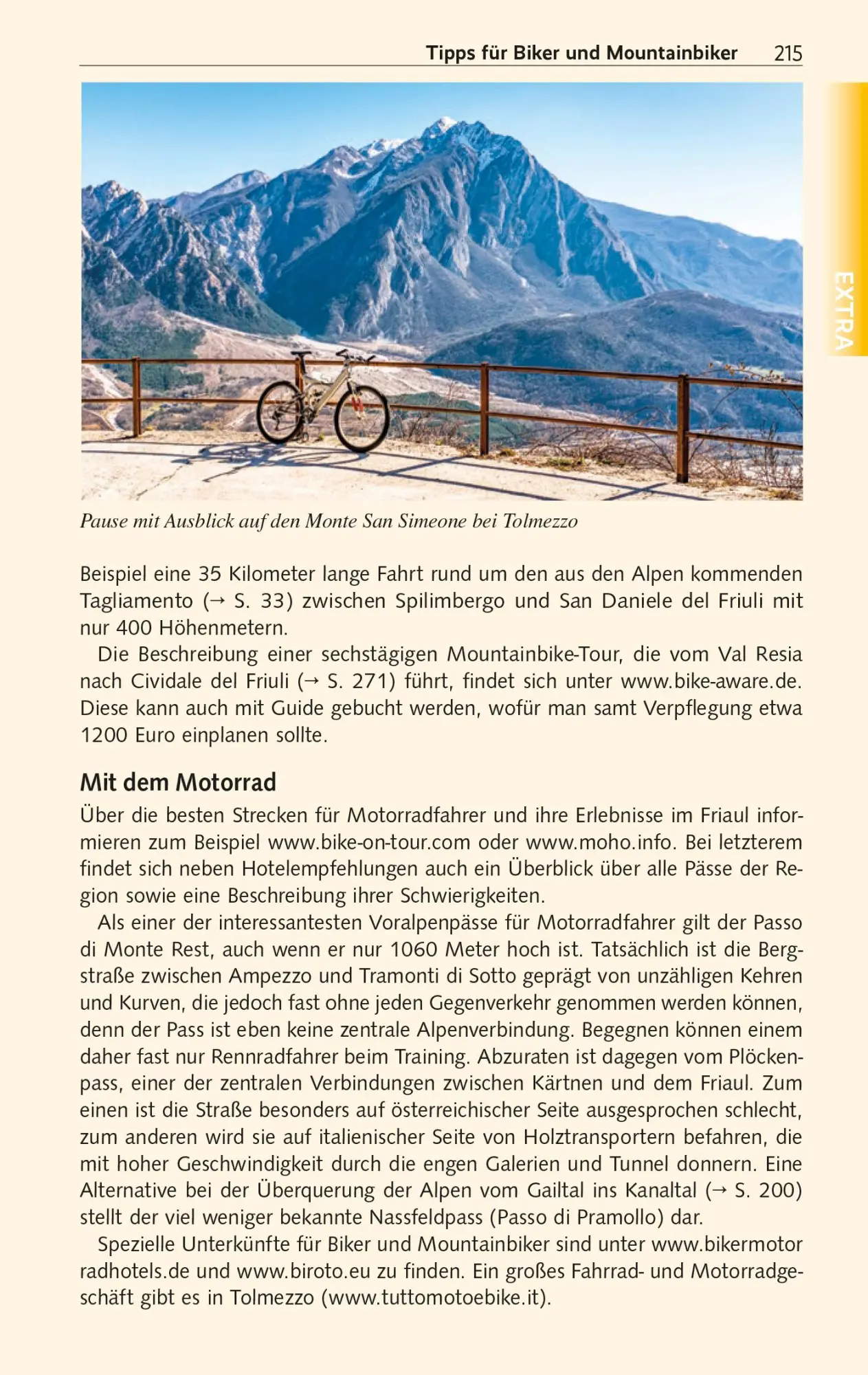 Bild: 9783897946477 | TRESCHER Reiseführer Friaul - Julisch Venetien | Sabine Herre | Buch