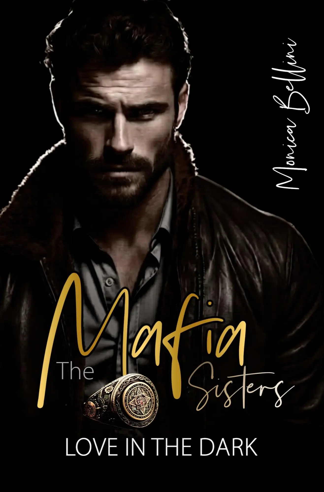 Cover: 9791281636477 | Love in the Dark | Monica Bellini | Taschenbuch | Mafia Sisters | 2026