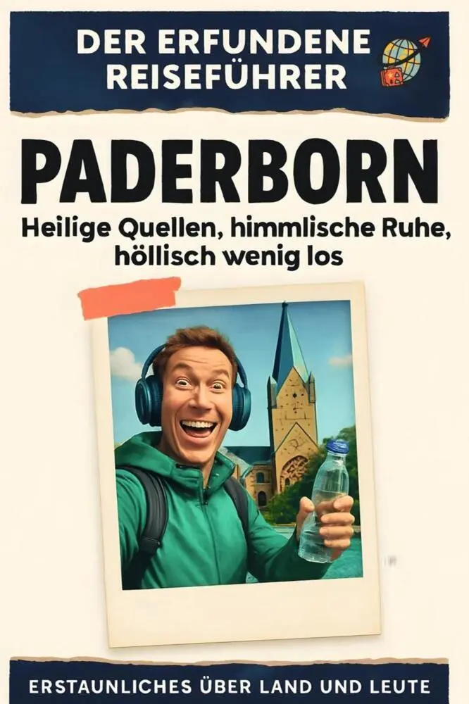 Cover: 9783695356577 | Paderborn | Leon Lange | Taschenbuch | 162 S. | Deutsch | 2025