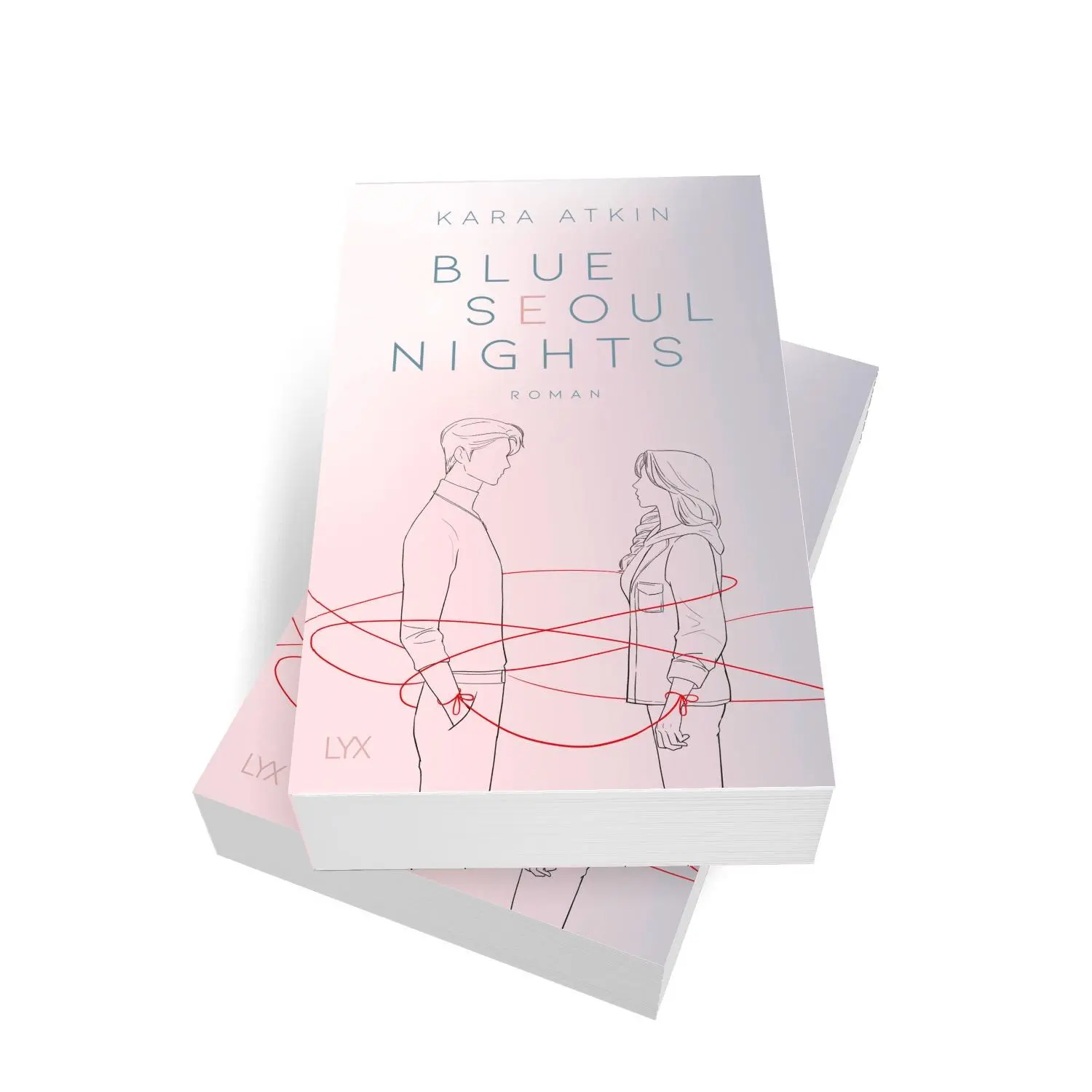 Bild: 9783736316577 | Blue Seoul Nights | Kara Atkin | Taschenbuch | 464 S. | Deutsch | 2022