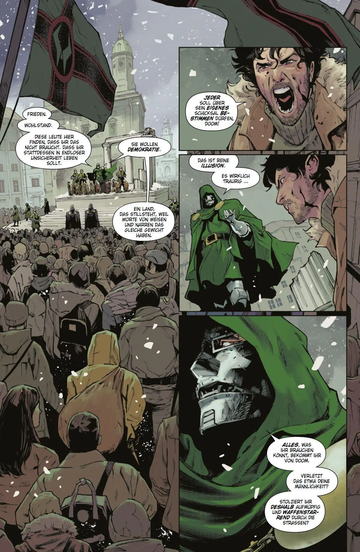 Bild: 9783741646577 | Captain America (2. Serie) | Bd. 2 | Chip Zdarsky (u. a.) | Buch