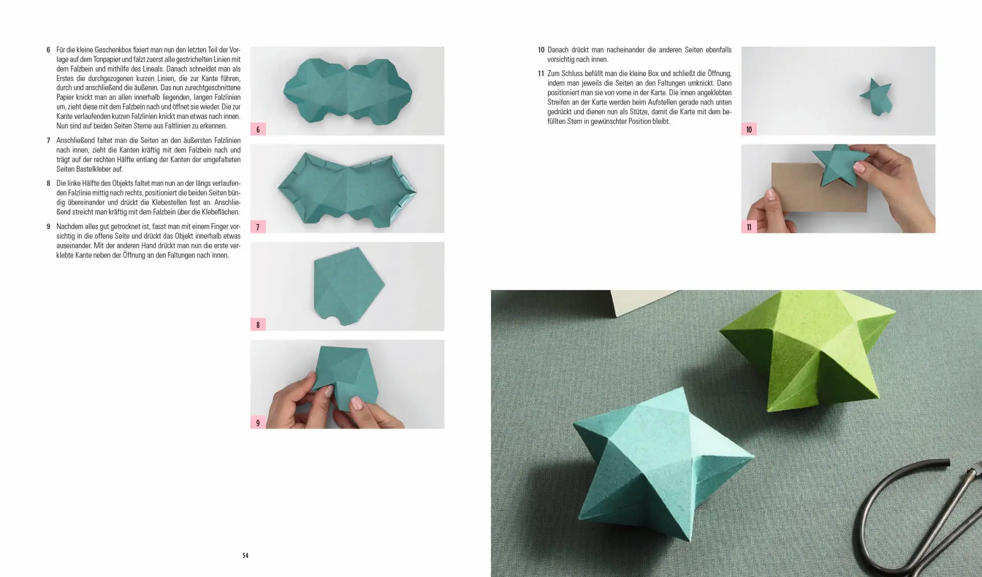 Bild: 9783745916577 | Weihnachtssterne - Skandi Christmas | Kristine Fredel | Buch | 80 S.