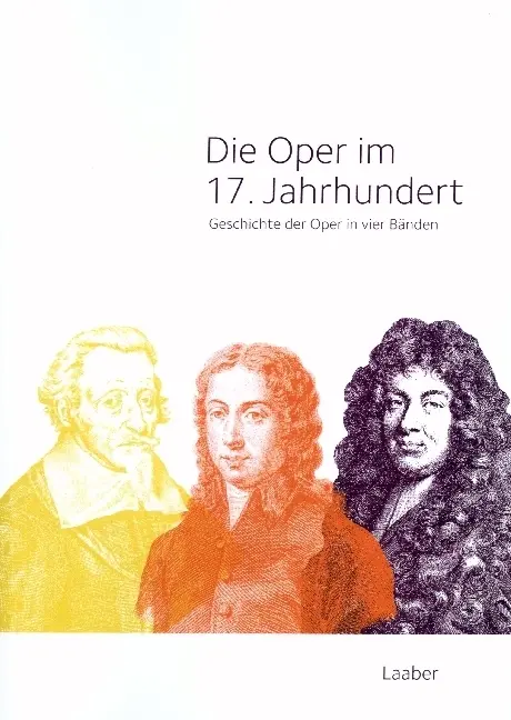 Cover: 9783890076577 | Geschichte der Oper in vier Bänden | In 4 Bänden | Silke Leopold | LIX