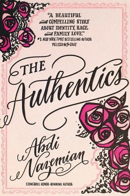 Cover: 9780062486677 | The Authentics | Abdi Nazemian | Taschenbuch | Kartoniert / Broschiert