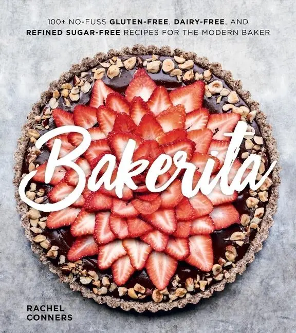Cover: 9780358116677 | Bakerita | Rachel Conners | Buch | Englisch | 2020 | HarperCollins