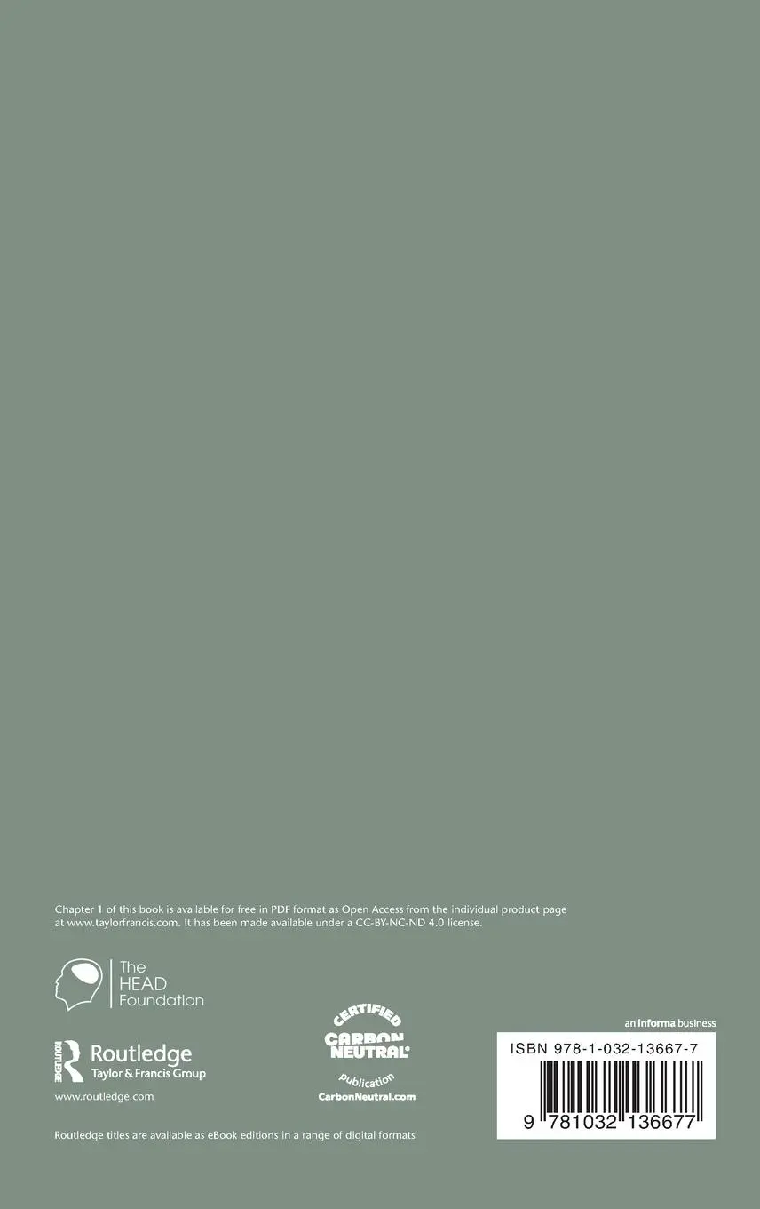 Rückseite: 9781032136677 | Getting Schools to Work Better | Yifei Yan | Buch | Englisch | 2024