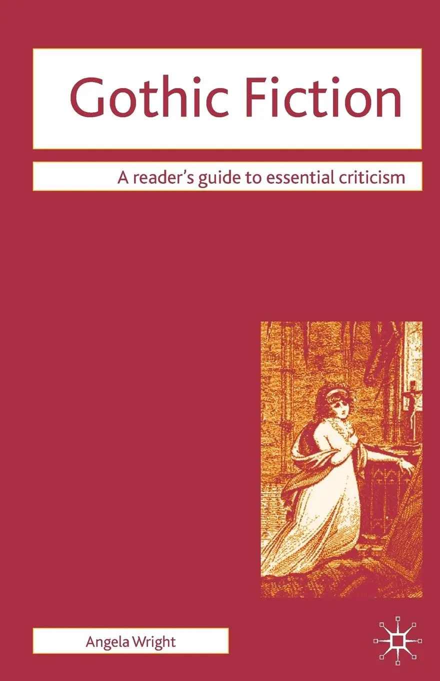Cover: 9781403936677 | Gothic Fiction | Angela Wright | Taschenbuch | Englisch | 2007
