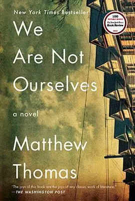 Cover: 9781476756677 | We Are Not Ourselves | Matthew Thomas | Taschenbuch | Englisch | 2015
