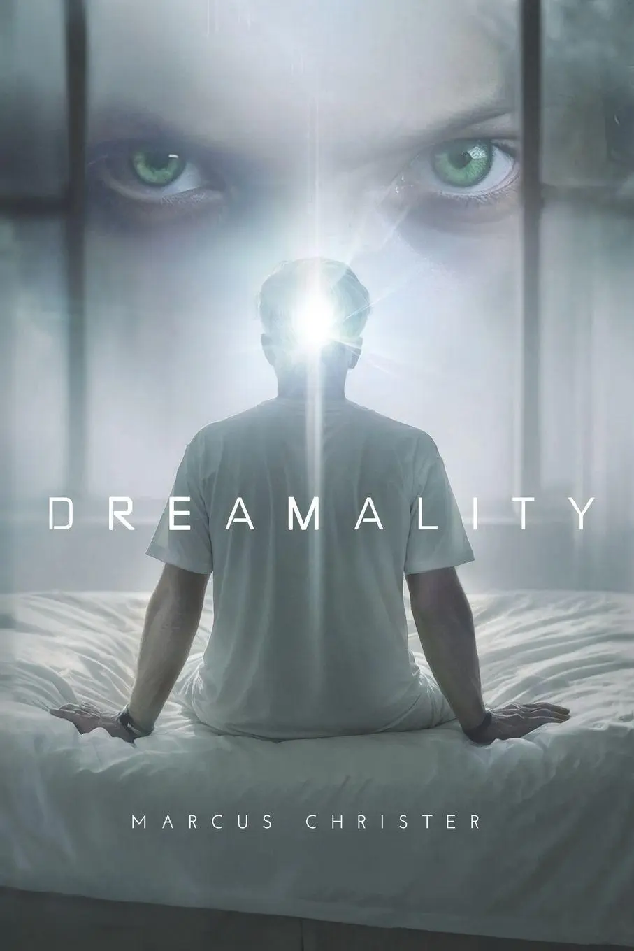 Cover: 9781835436677 | Dreamality | Marcus Christer | Taschenbuch | Englisch | 2025