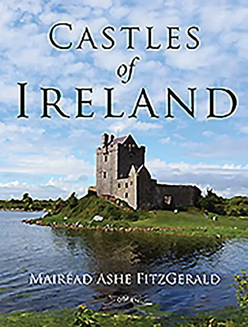 Cover: 9781847176677 | Castles of Ireland | Mairéad Ashe Fitzgerald | Taschenbuch | Englisch
