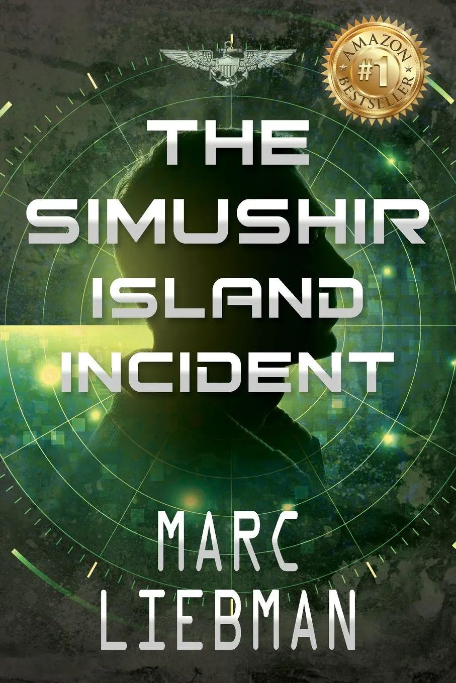 Cover: 9781950586677 | The Simushir Island Incident | Marc Liebman | Taschenbuch | Englisch