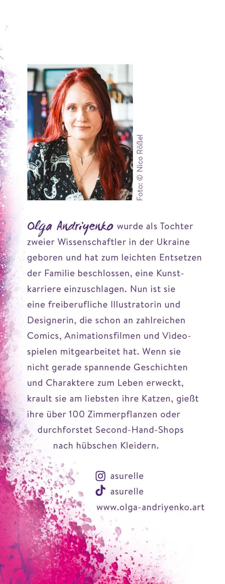 Bild: 9783473586677 | Kiss Me Once: Die Graphic Novel (Kiss the Bodygard, 1) | Stella Tack