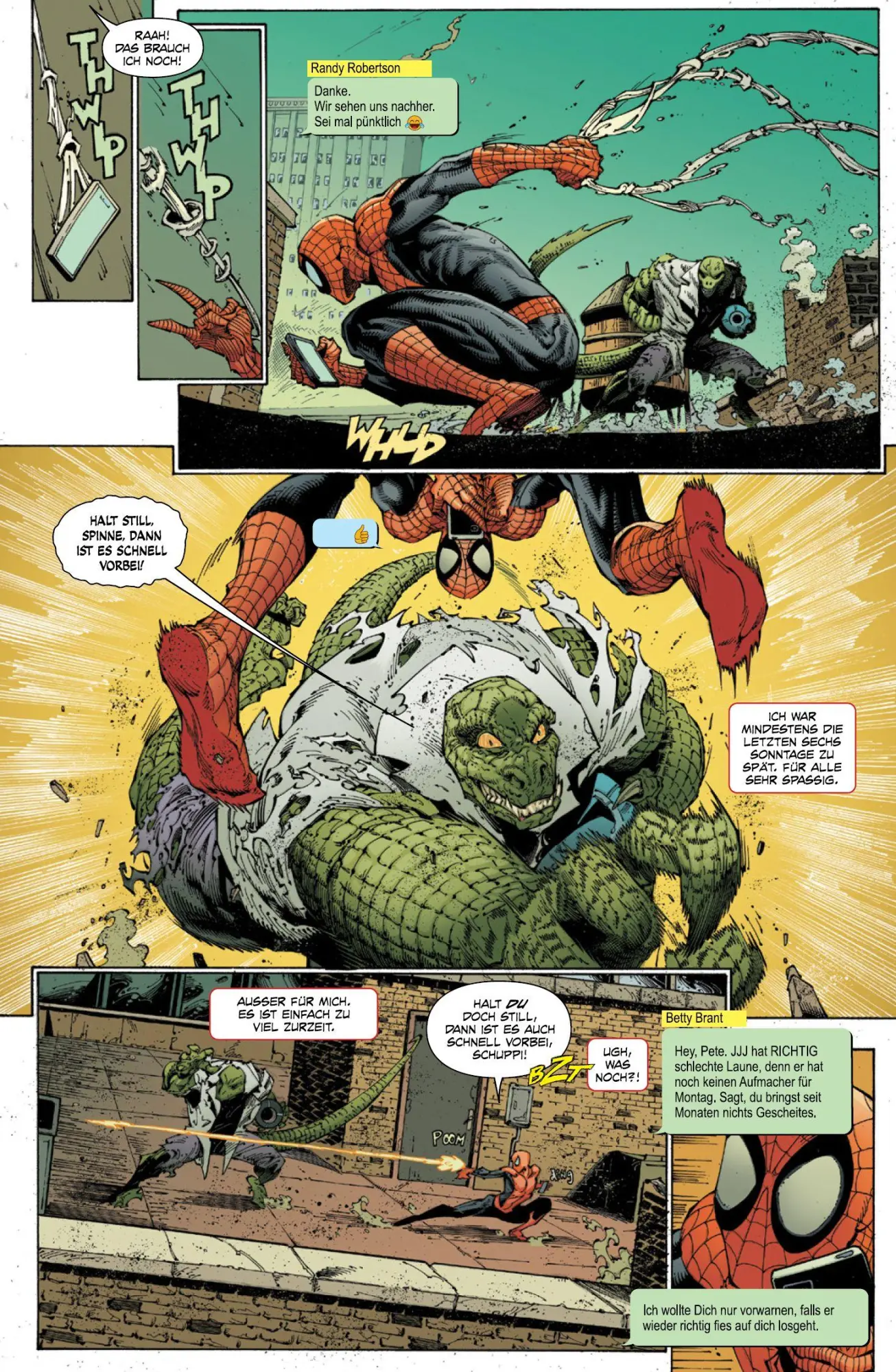 Bild: 9783741636677 | Marvel Age 1000: Jahrhundert der Helden | Jason Aaron (u. a.) | Buch
