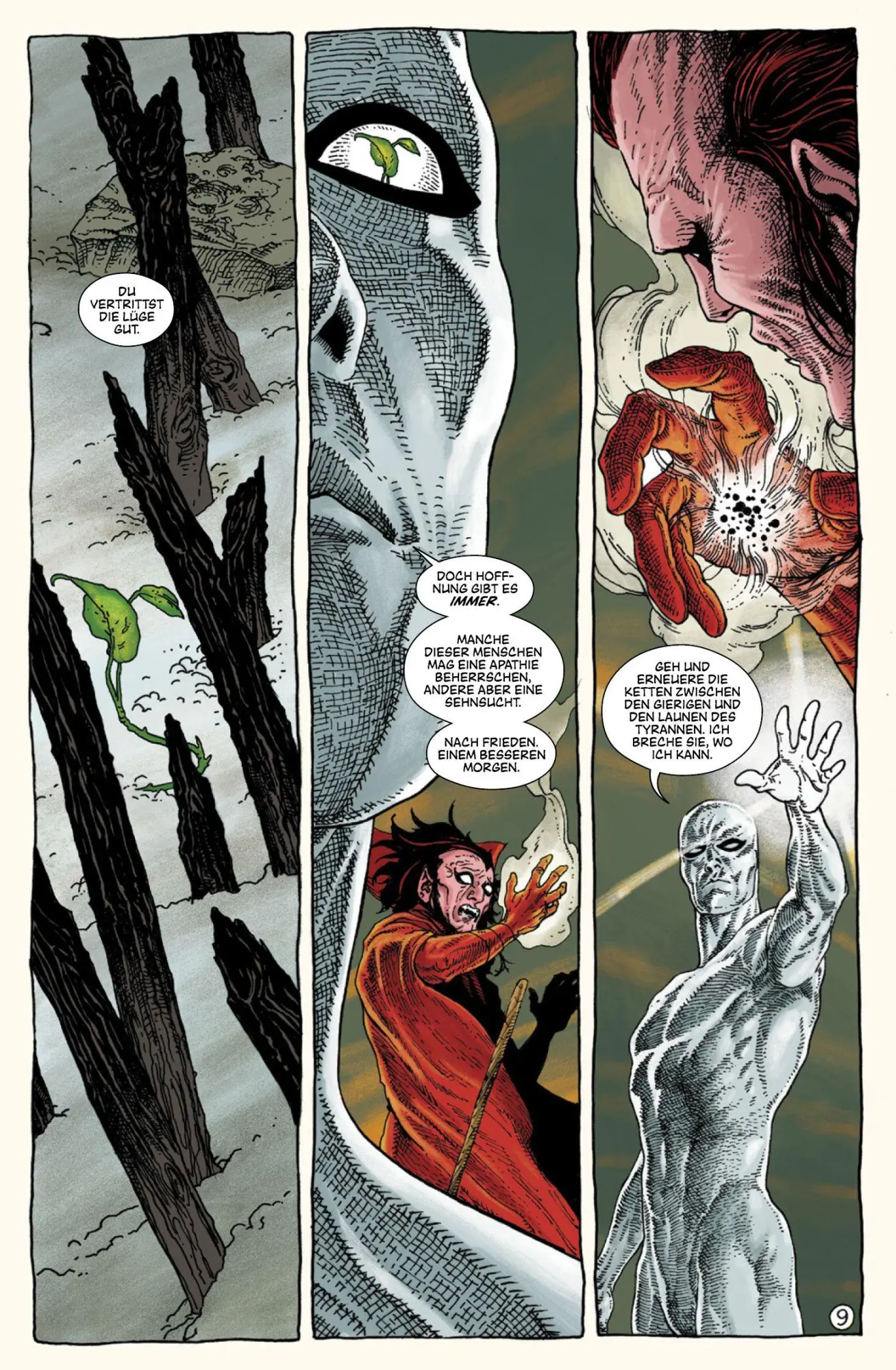Bild: 9783741636677 | Marvel Age 1000: Jahrhundert der Helden | Jason Aaron (u. a.) | Buch