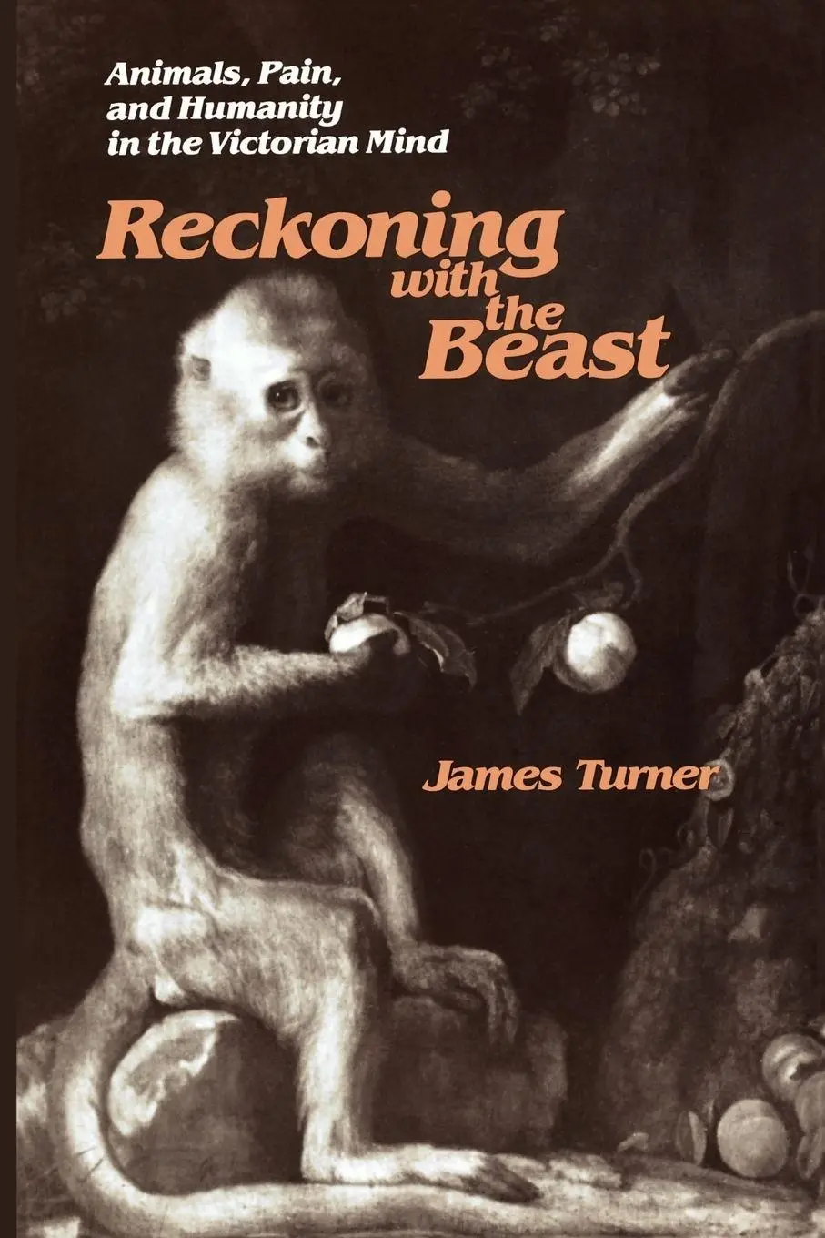 Cover: 9780801866777 | Reckoning with the Beast | James Turner | Taschenbuch | Englisch