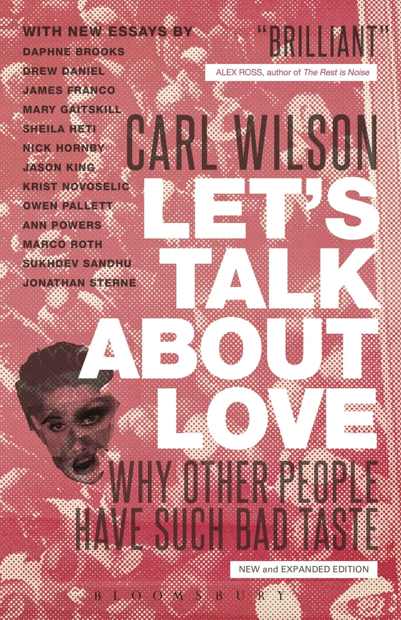 Cover: 9781441166777 | Let's Talk About Love | Why Other People Have Such Bad Taste | Wilson