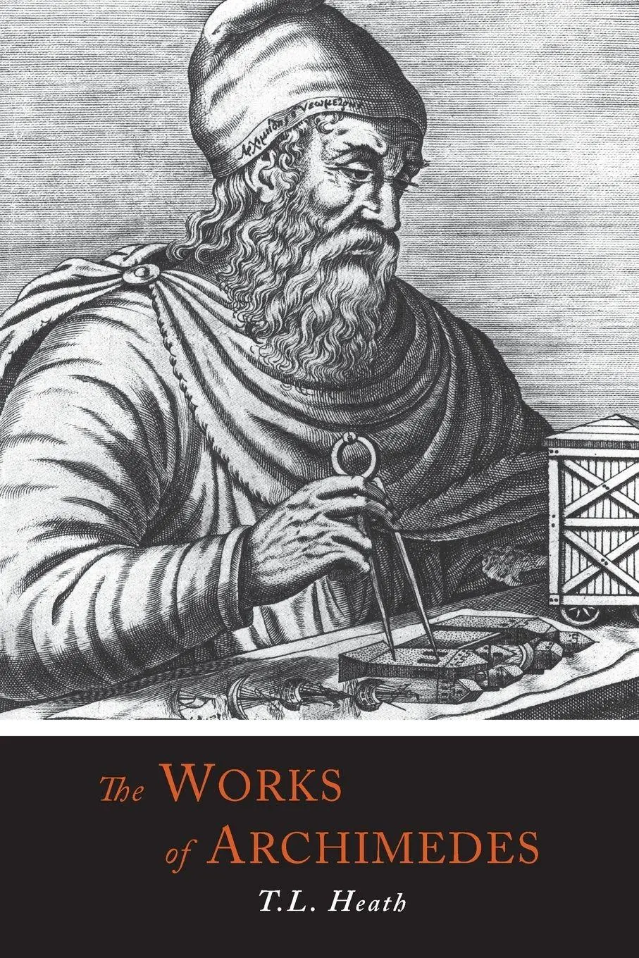 Cover: 9781614276777 | The Works of Archimedes | Archimedes | Taschenbuch | Englisch | 2014