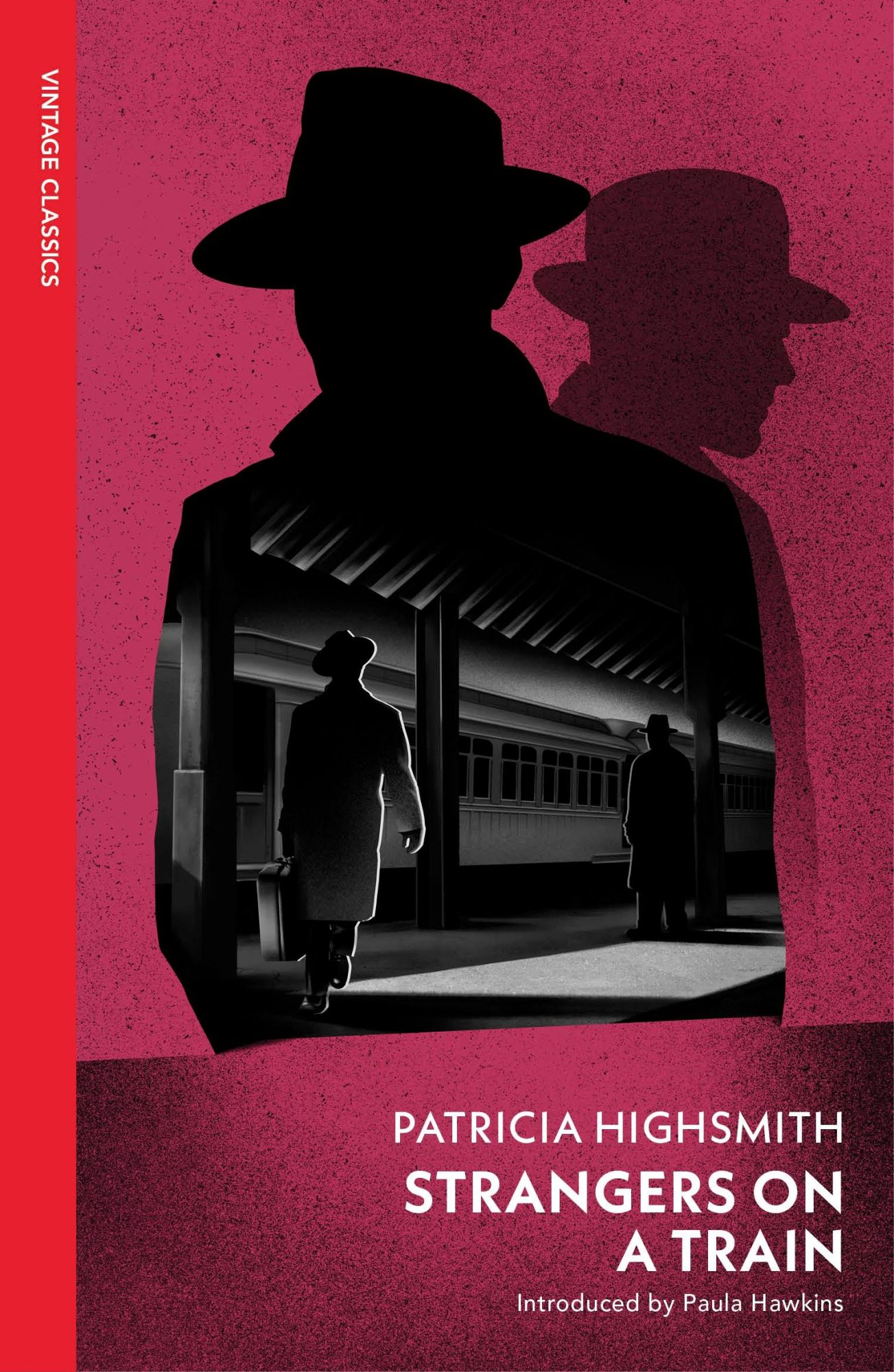 Cover: 9781784876777 | Strangers on a Train | Patricia Highsmith | Taschenbuch | 288 S.