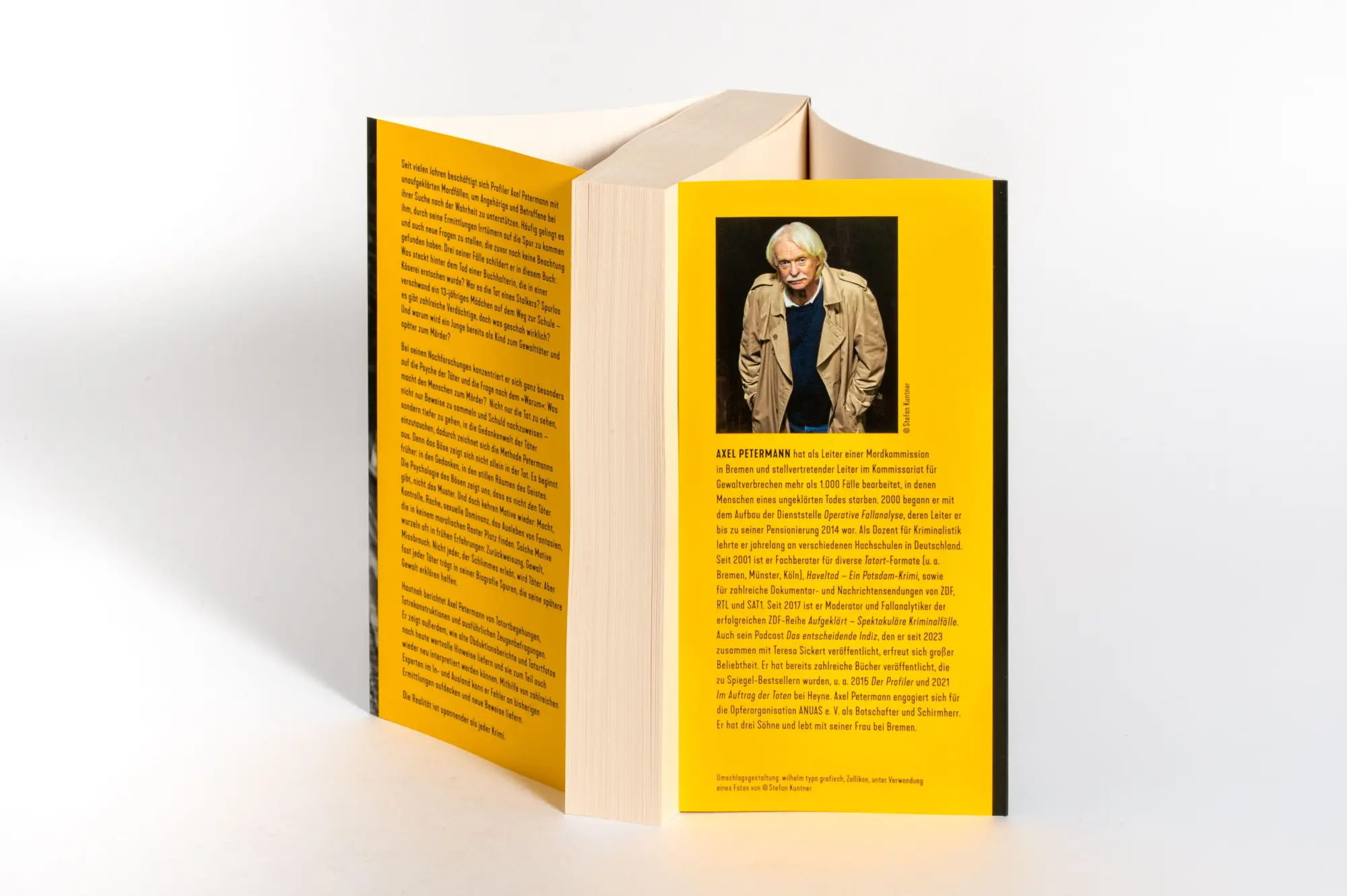 Bild: 9783453606777 | Die Psyche des Bösen | Axel Petermann | Taschenbuch | 384 S. | Deutsch