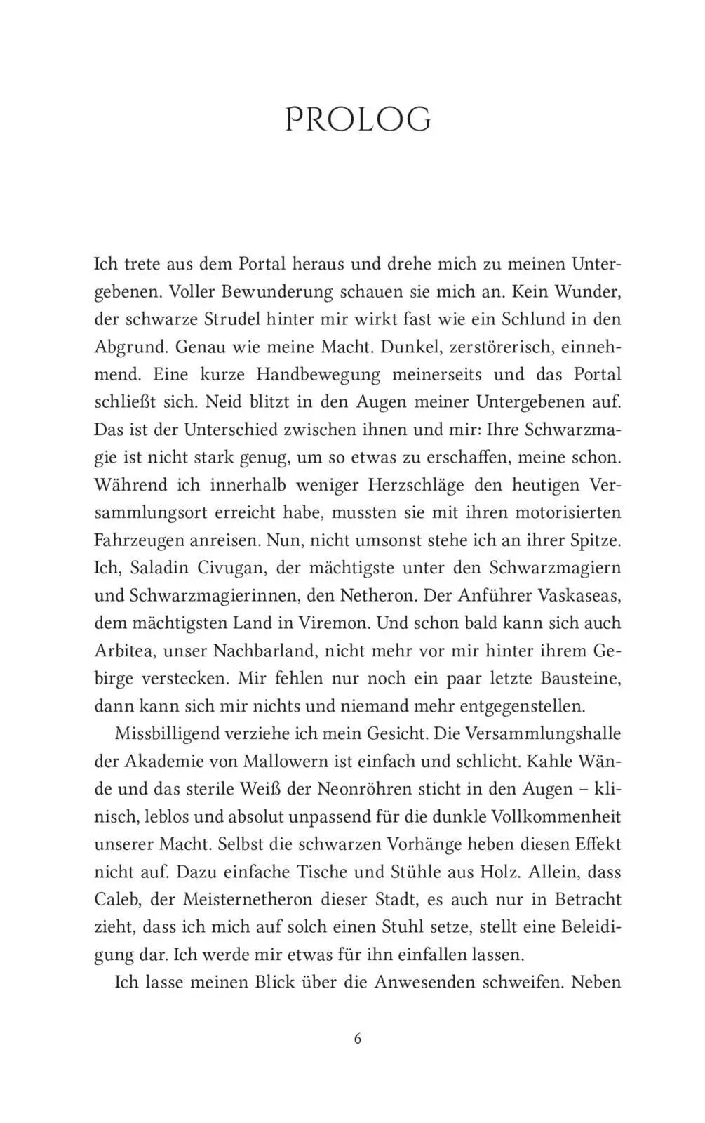 Bild: 9783551306777 | Darkness of Silver 1: Breaking Chains | Emilia Laforge | Taschenbuch